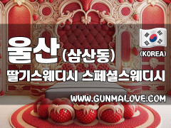 울산 삼산동 [딸기스웨디시] 이미지