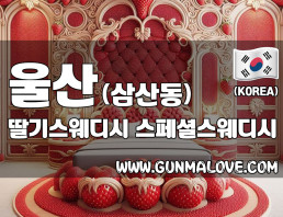 울산 삼산동 [딸기스웨디시] 이미지