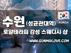 수원 성균관대역 [로얄테라피] 이미지