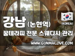 강남 논현역 [꿀테라피] 이미지