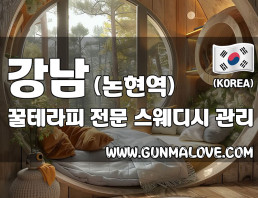 강남 논현역 [꿀테라피] 이미지