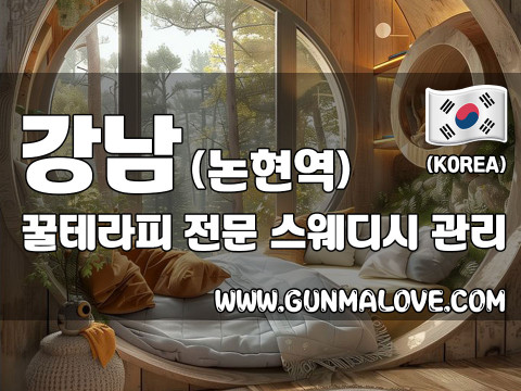 강남 논현역 [꿀테라피] 이미지