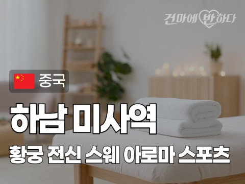 하남 미사역 [황궁] 이미지