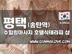 평택 송탄역 [수힐링마사지] 이미지