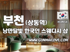 부천 상동역 [낭만달빛] 이미지