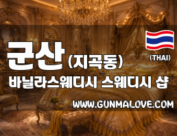 군산 지곡동 [바닐라스웨디시] 이미지