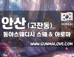 안산 고잔동 [동아스웨디시] 이미지