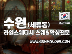 수원 세류동 [라힐스웨디시] 이미지