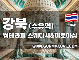 강북 수유역 [썸테라피] 이미지