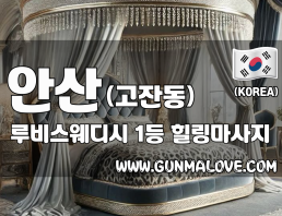 안산 고잔동 [루비스웨디시] 이미지