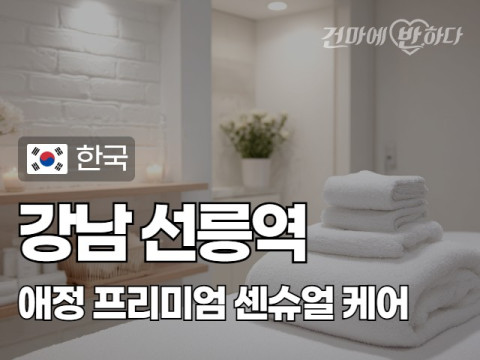 강남 선릉역 [애정] 이미지