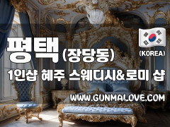 평택 장당동 1인샵 [혜주] 이미지