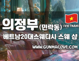 의정부 민락동 [베트남20대스웨디시] 이미지