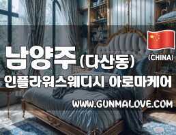 남양주 다산동 [인플라워스웨디시] 이미지