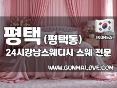 평택 평택동 [24시강남스웨디시] 이미지