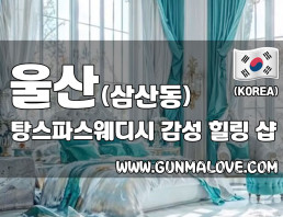 울산 삼산동 [탕스파스웨디시] 이미지