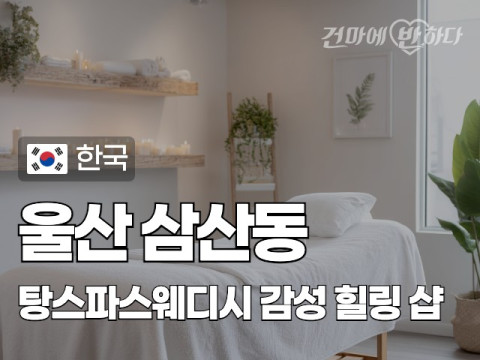 울산 삼산동 [탕스파스웨디시] 이미지