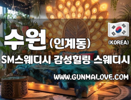 수원 인계동 [SM스웨디시] 이미지