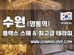 수원 영통역 [플렉스] 이미지