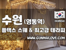 수원 영통역 [플렉스] 이미지