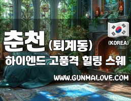 춘천 퇴계동 [하이엔드] 이미지