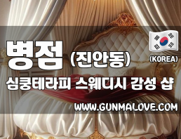 병점 진안동 [심쿵테라피] 이미지