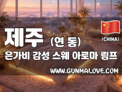 제주 연동 [은가비] 이미지