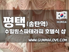 평택 송탄역 [수힐링스파테라피] 이미지