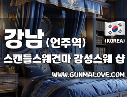 강남 언주역 [스캔들스웨건마] 이미지