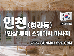 인천 청라동 1인샵 [루체] 이미지