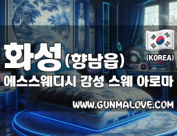 화성 향남읍 [에스스웨디시] 이미지