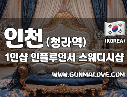 인천 청라역 1인샵 [인플루언서] 이미지