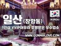 일산 장항동 1인샵 [VVIP아우라] 이미지