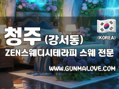 청주 강서동 [ZEN스웨디시테라피] 이미지