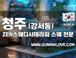 청주 강서동 [ZEN스웨디시테라피] 이미지