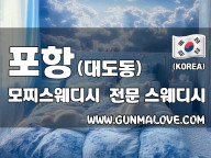 포항 대도동 [모찌스웨디시] 이미지