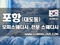 포항 대도동 [모찌스웨디시] 이미지