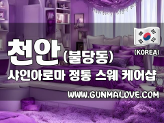 천안 불당동 [샤인아로마] 이미지