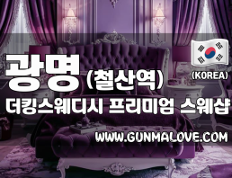 광명 철산역 [더킹스웨디시] 이미지