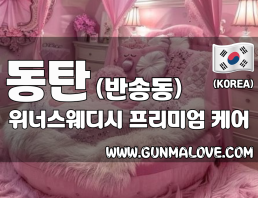 동탄 반송동 [위너스웨디시] 이미지