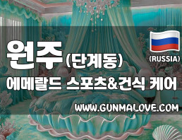 원주 단계동 [에메랄드] 이미지