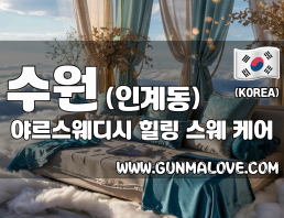 수원 인계동 [야르스웨디시] 이미지