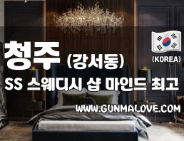 청주 강서동 [더블에스] 이미지