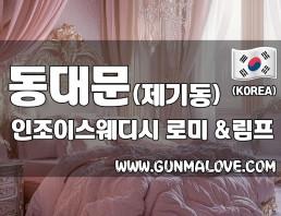 동대문 제기동 [인조이스웨디시] 이미지