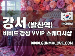 강서 발산역 [비비드] 이미지