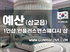예산 삽교읍 1인샵 [원플러스원스웨디시] 이미지