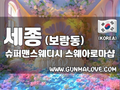 세종 보람동 [슈퍼맨스웨디시] 이미지