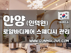 안양 인덕원 [로얄바디케어] 이미지