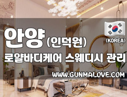 안양 인덕원 [로얄바디케어] 이미지