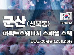 군산 산북동 [퍼펙트스웨디시] 이미지